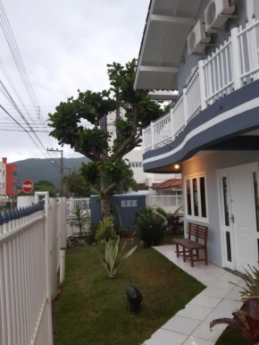 Recanto residencial mariscal